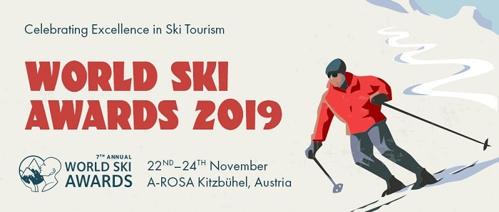 World ski Awards