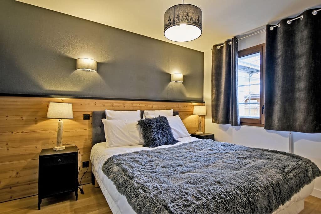 Three Bedroom Ski Residences For Sale In Alpe d’Huez