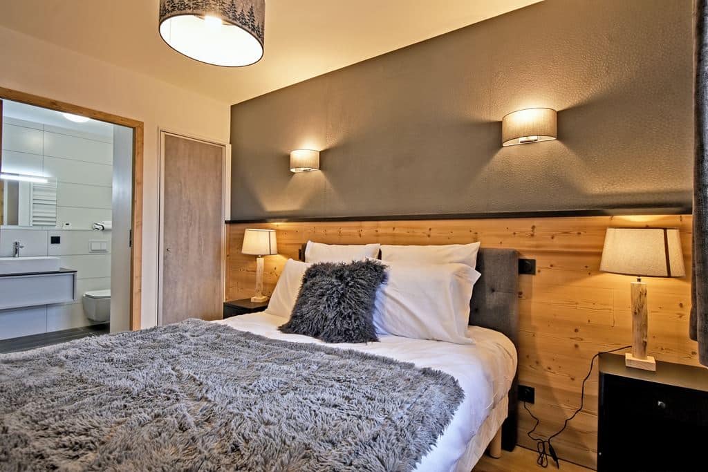 Four Bedroom Ski Residences For Sale In Alpe d’Huez