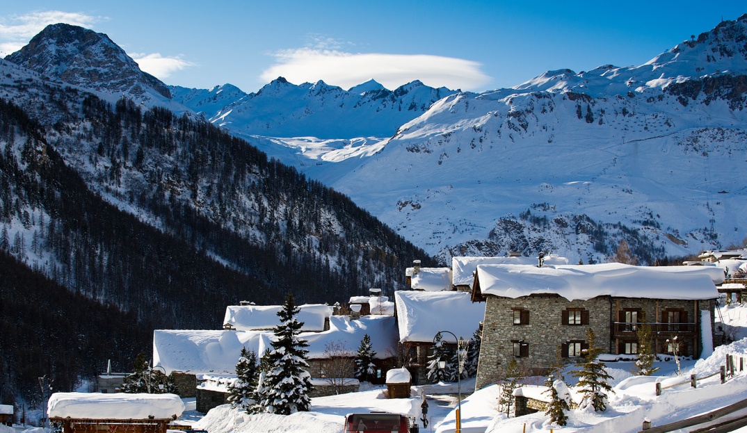 Val-d-isere