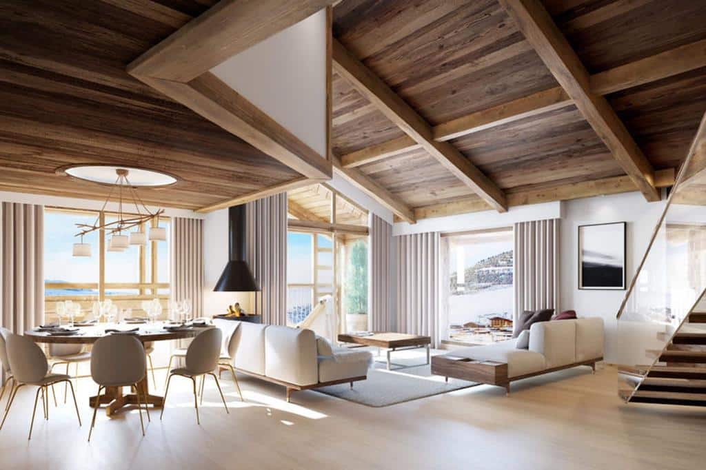 Well Located Apartments For Sale In Alpe d Huez