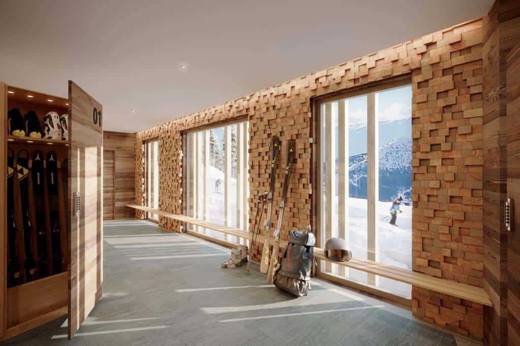 Well Located Apartments For Sale In Alpe d Huez