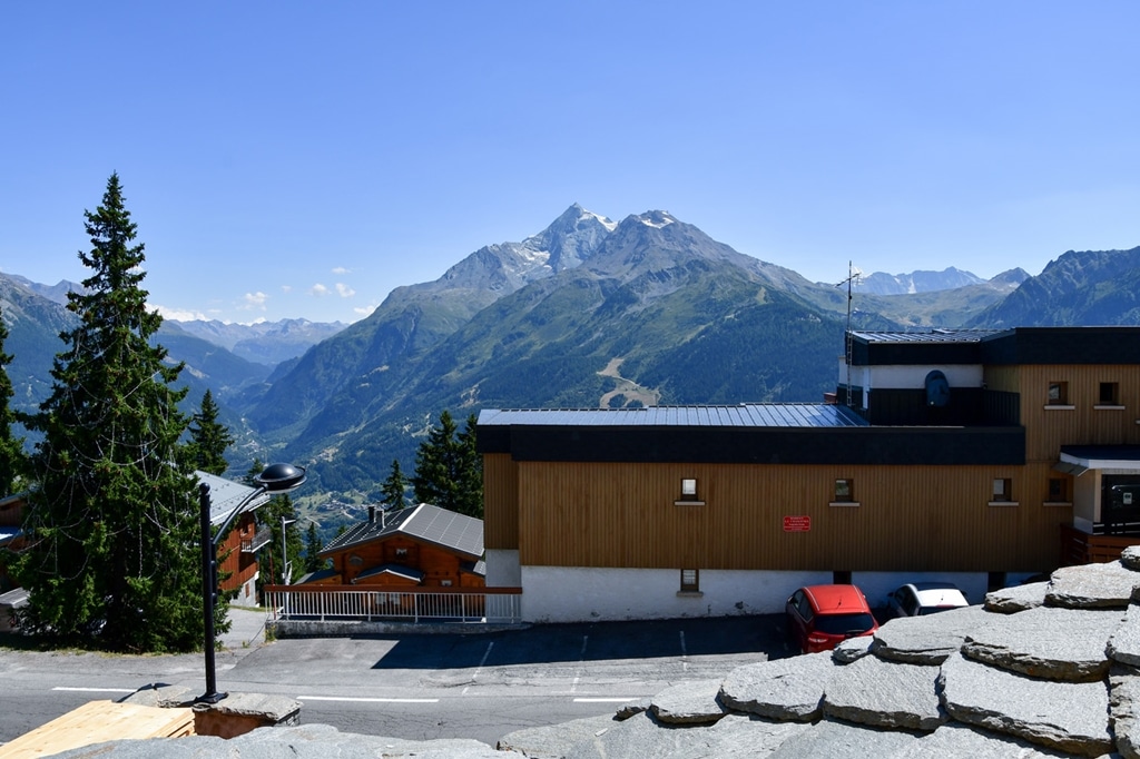 Apartments For Sale In La Rosiere