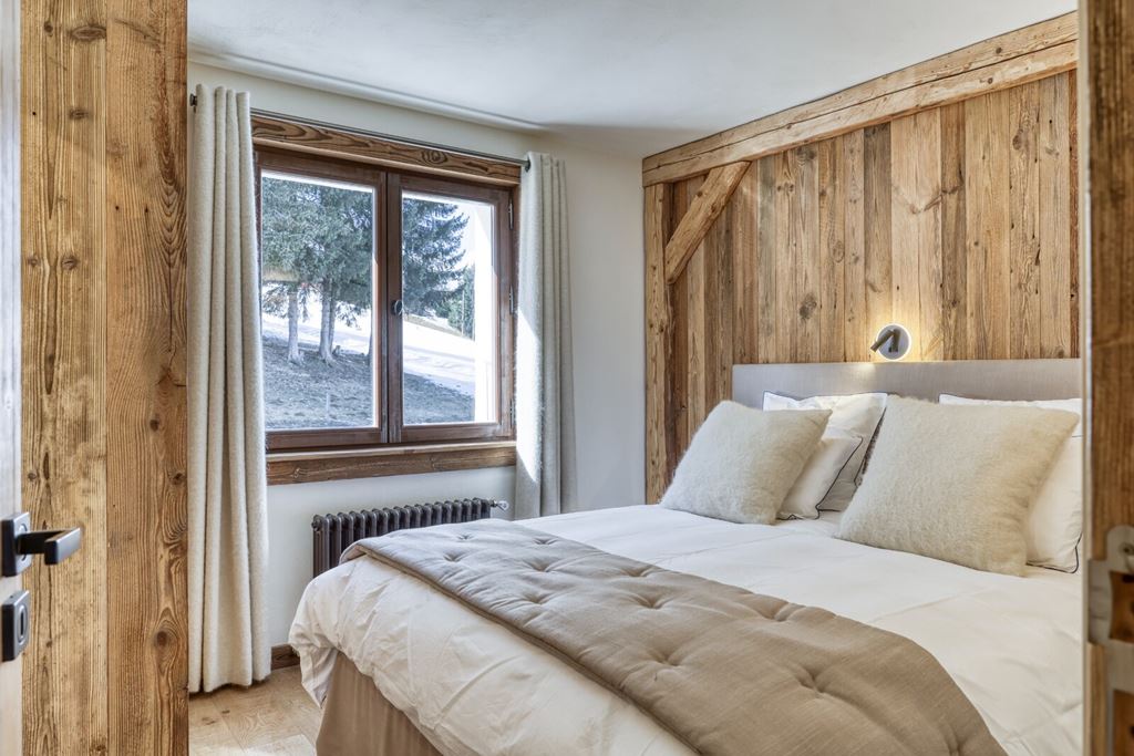 Modern Ski Flats For Sale In Le Bettex