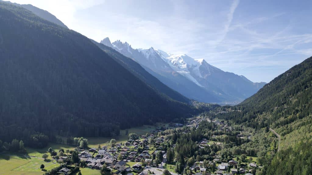 Modern Apartments For Sale In Argentière