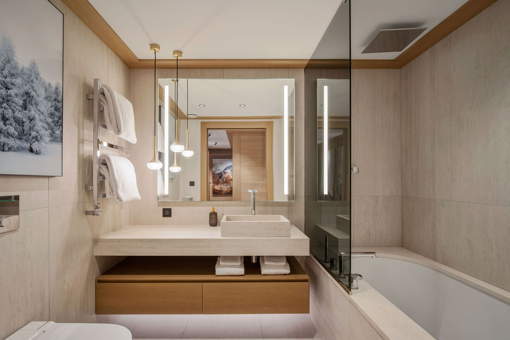 Luxury Residences In Val d’Isère