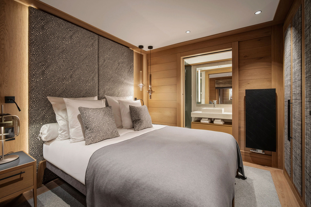 Luxury Residences In Val d’Isère