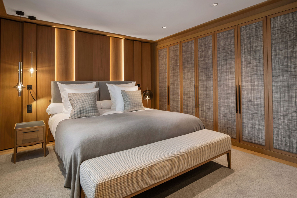 Luxury Residences In Val d’Isère