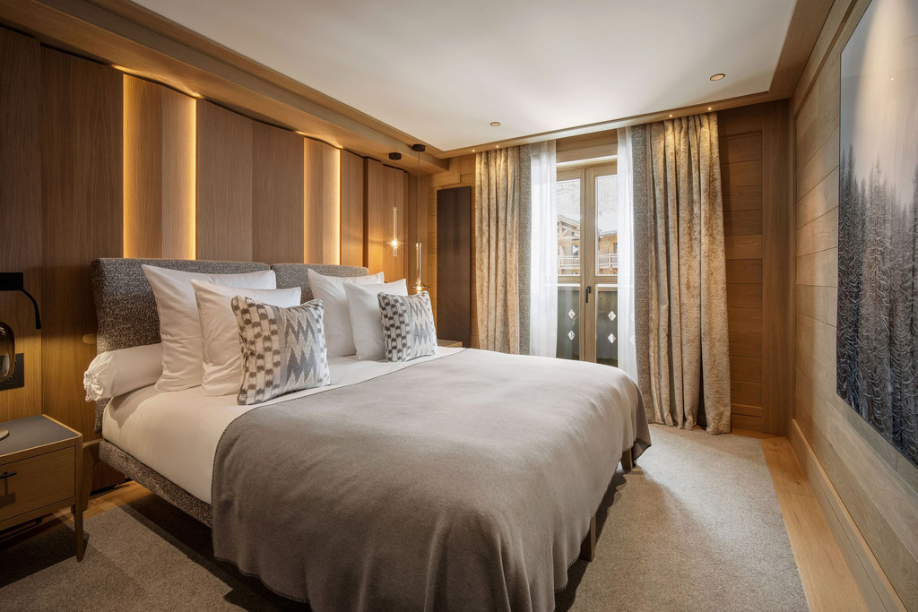 Luxury Residences In Val d’Isère