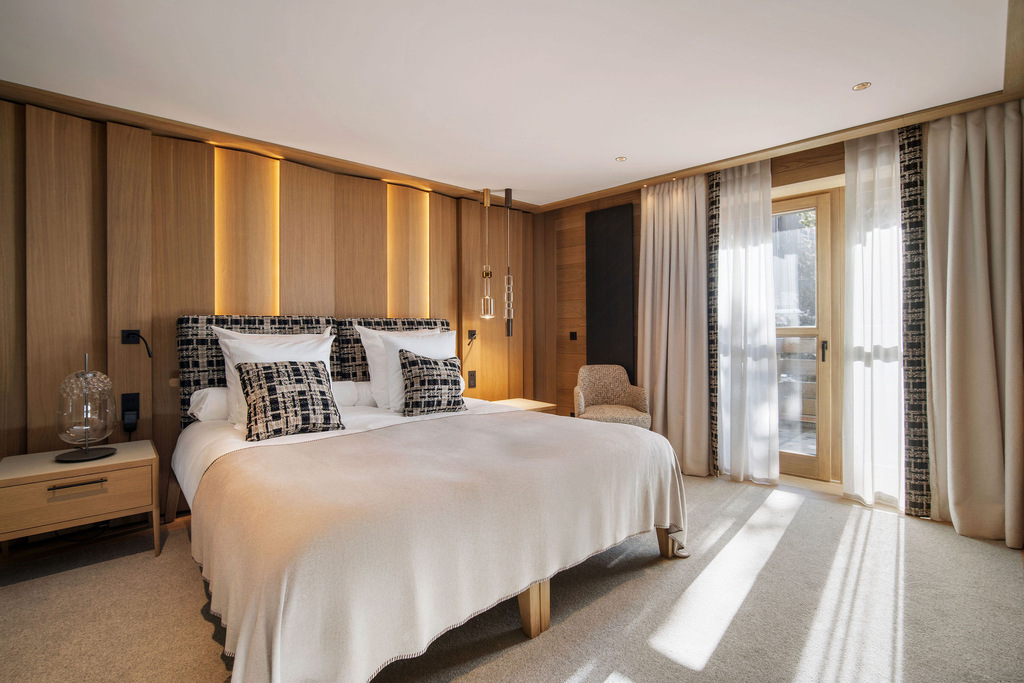 Luxury Residences In Val d’Isère
