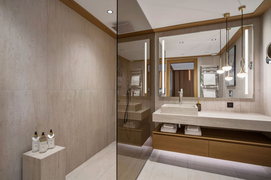 Luxury Residences In Val d’Isère