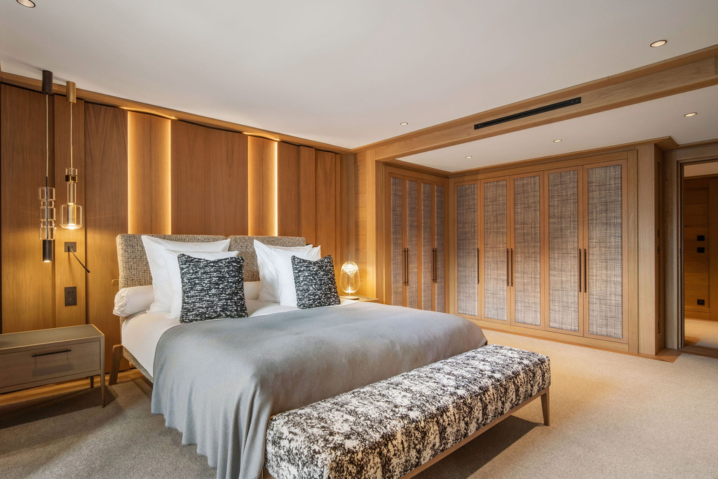 Luxury Residences In Val d’Isère