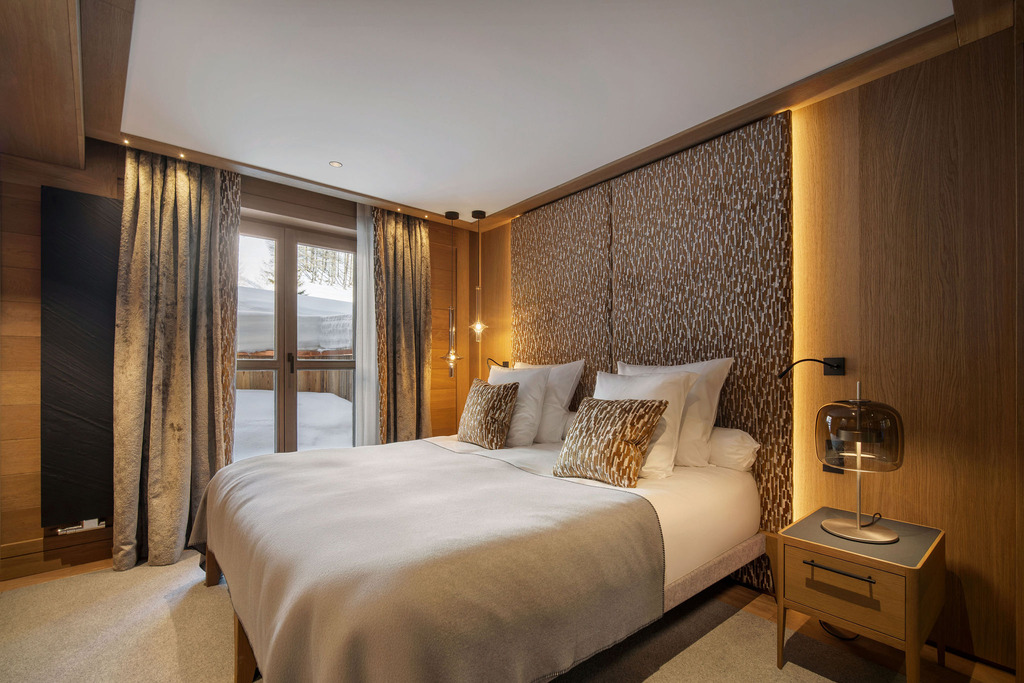 Luxury Residences In Val d’Isère