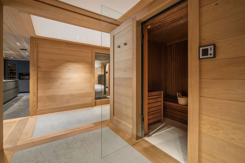 Luxury Residences In Val d’Isère