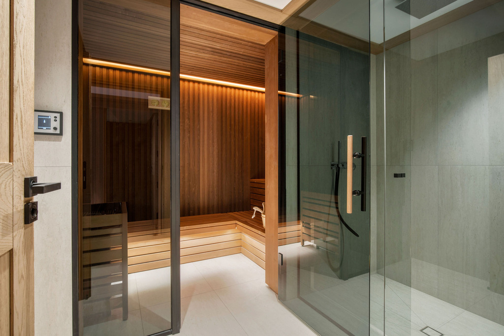 Luxury Residences In Val d’Isère