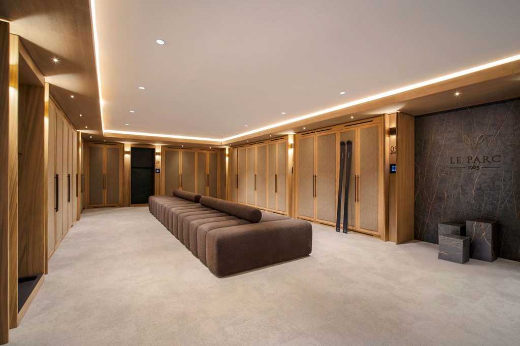 Luxury Residences In Val d’Isère