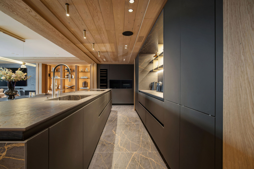 Luxury Residences In Val d’Isère