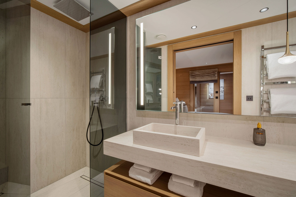 Luxury Residences In Val d’Isère