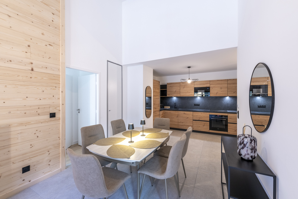 Exciting Opportunity In Les Perrières