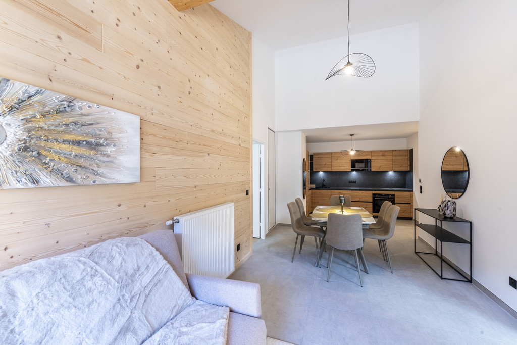Exciting Opportunity In Les Perrières