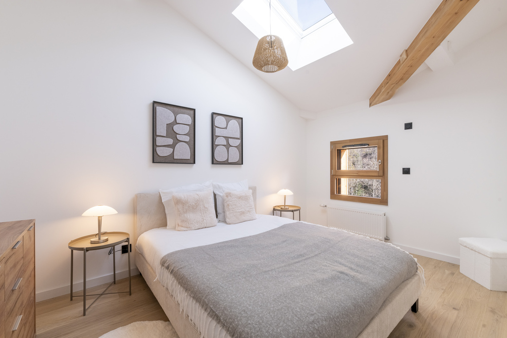 Exciting Opportunity In Les Perrières
