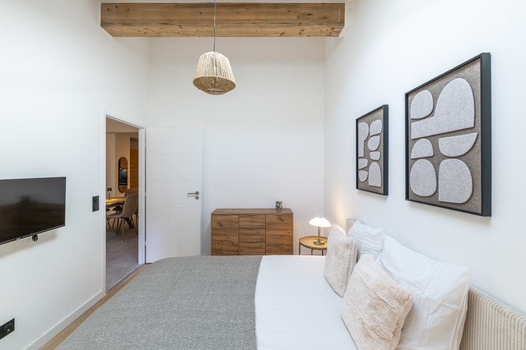 Exciting Opportunity In Les Perrières