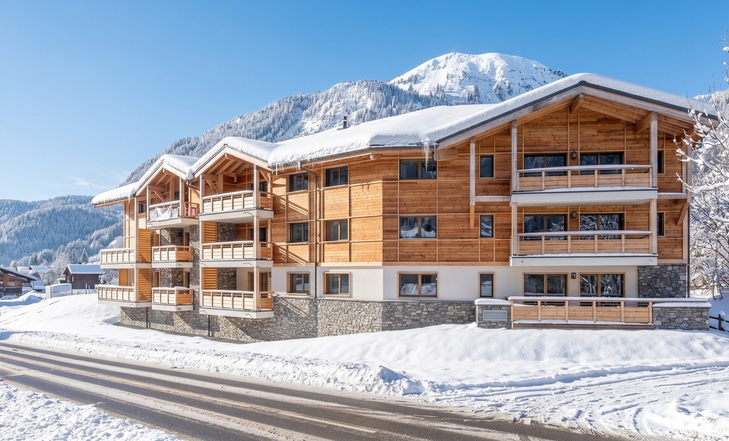 Exciting Opportunity In Les Perrières