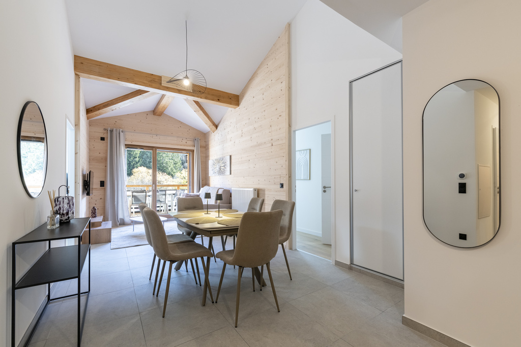Exciting Opportunity In Les Perrières