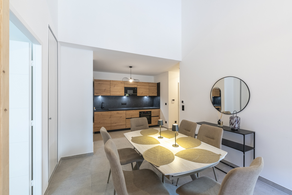 Exciting Opportunity In Les Perrières