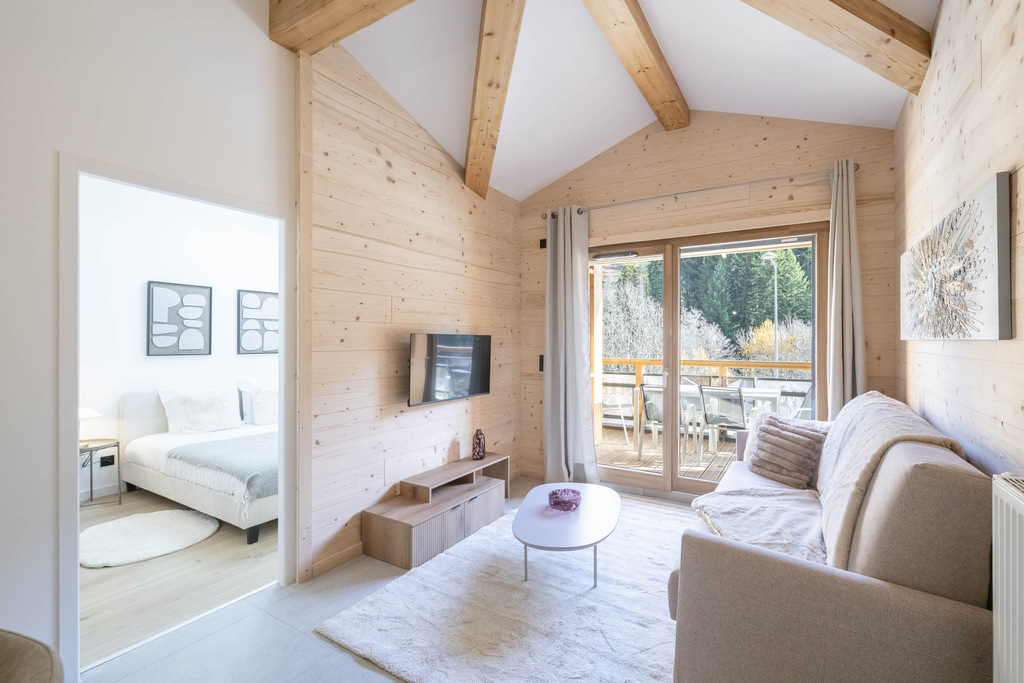 Exciting Opportunity In Les Perrières