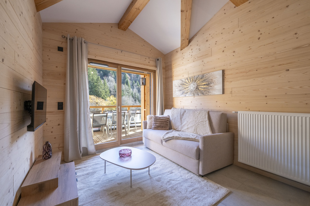 Exciting Opportunity In Les Perrières