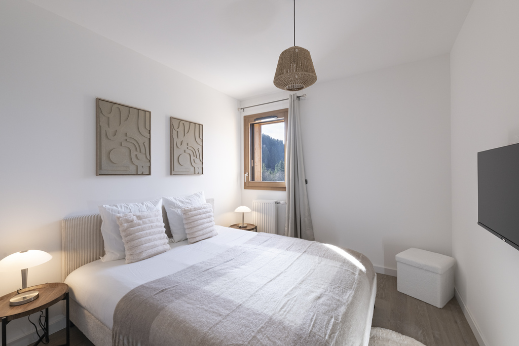 Alpine Residences For Sale In Les Perrières