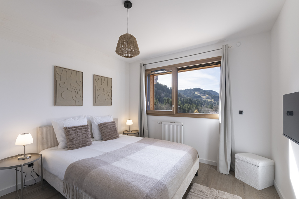 Alpine Residences For Sale In Les Perrières