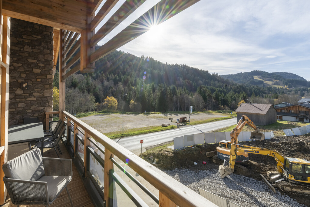 Alpine Residences For Sale In Les Perrières