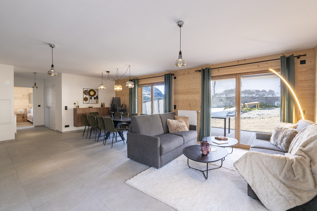 Exclusive Apartments For Sale In Les Perrières