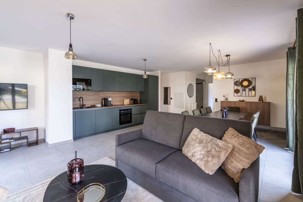 Exclusive Apartments For Sale In Les Perrières