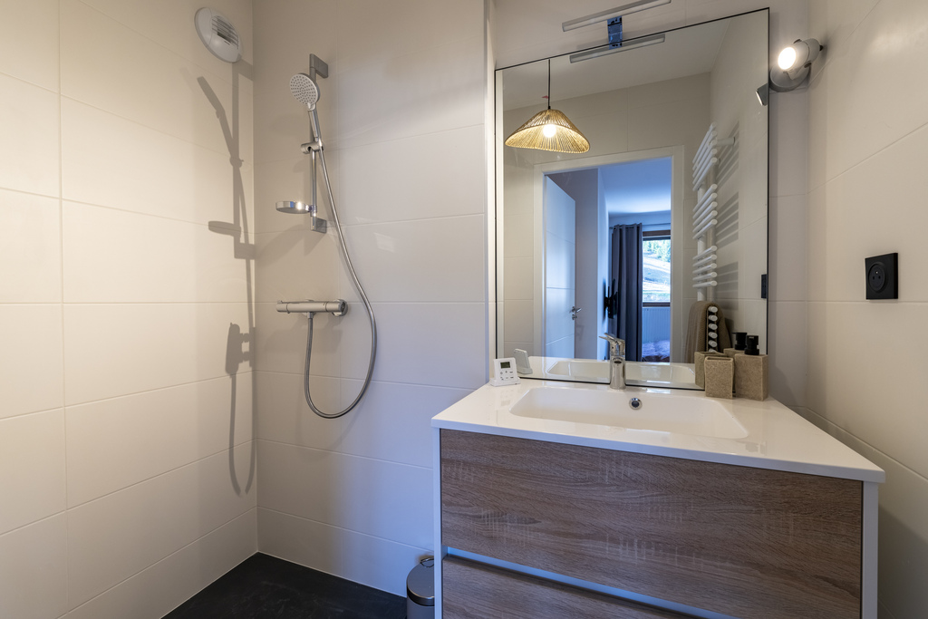 Exclusive Apartments For Sale In Les Perrières