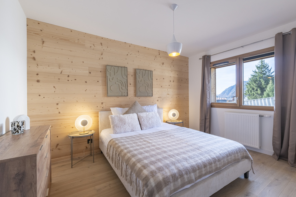 Exclusive Apartments For Sale In Les Perrières