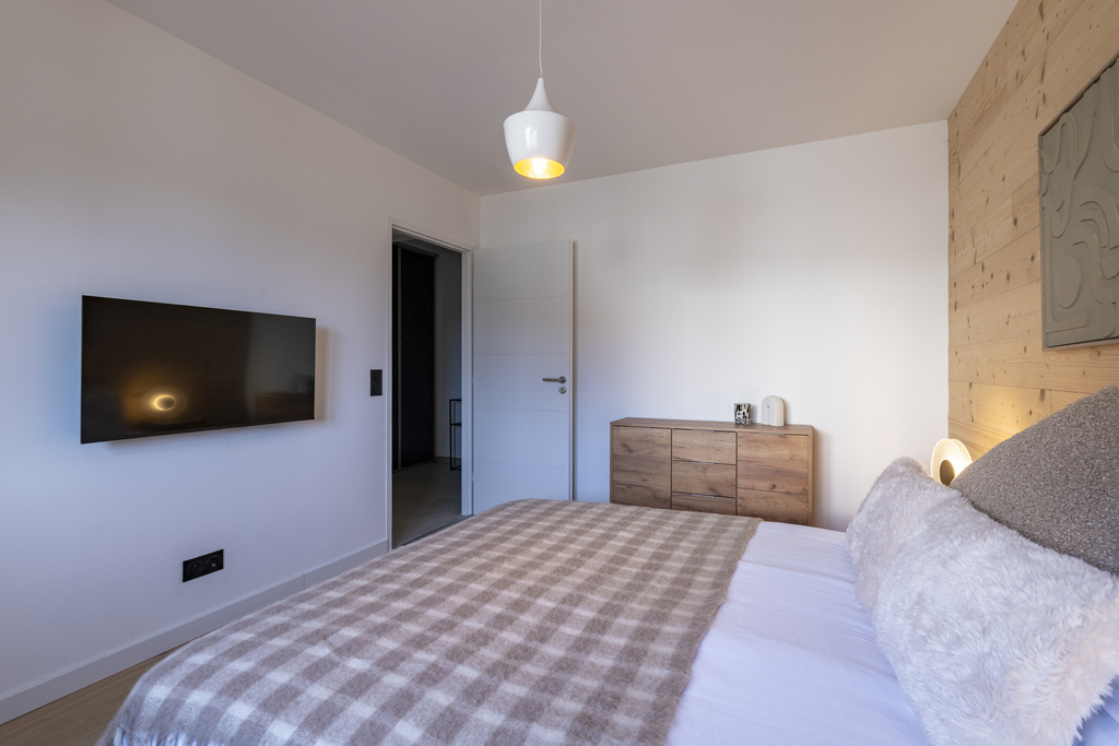Exclusive Apartments For Sale In Les Perrières