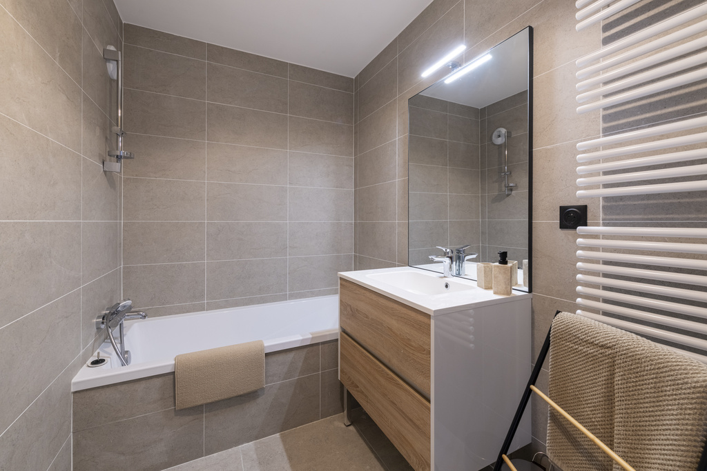 Exclusive Apartments For Sale In Les Perrières