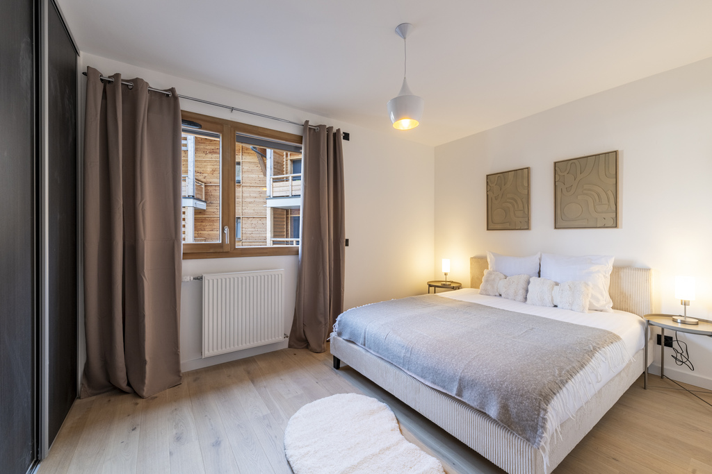 Exclusive Apartments For Sale In Les Perrières