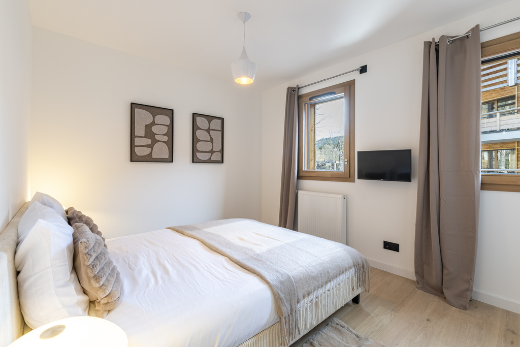 Exclusive Apartments For Sale In Les Perrières