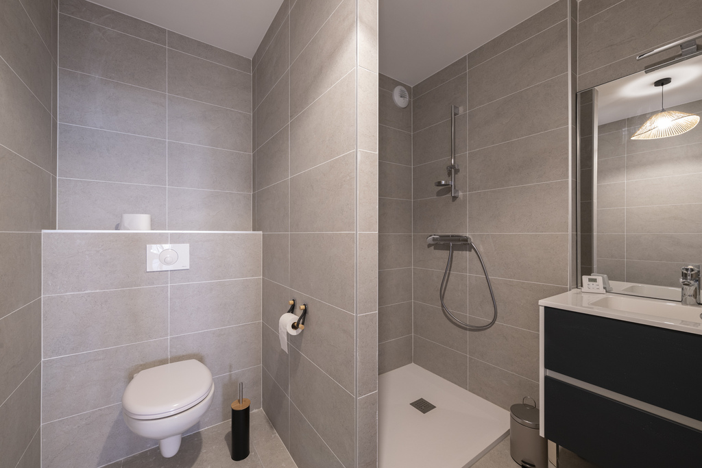 Exclusive Apartments For Sale In Les Perrières