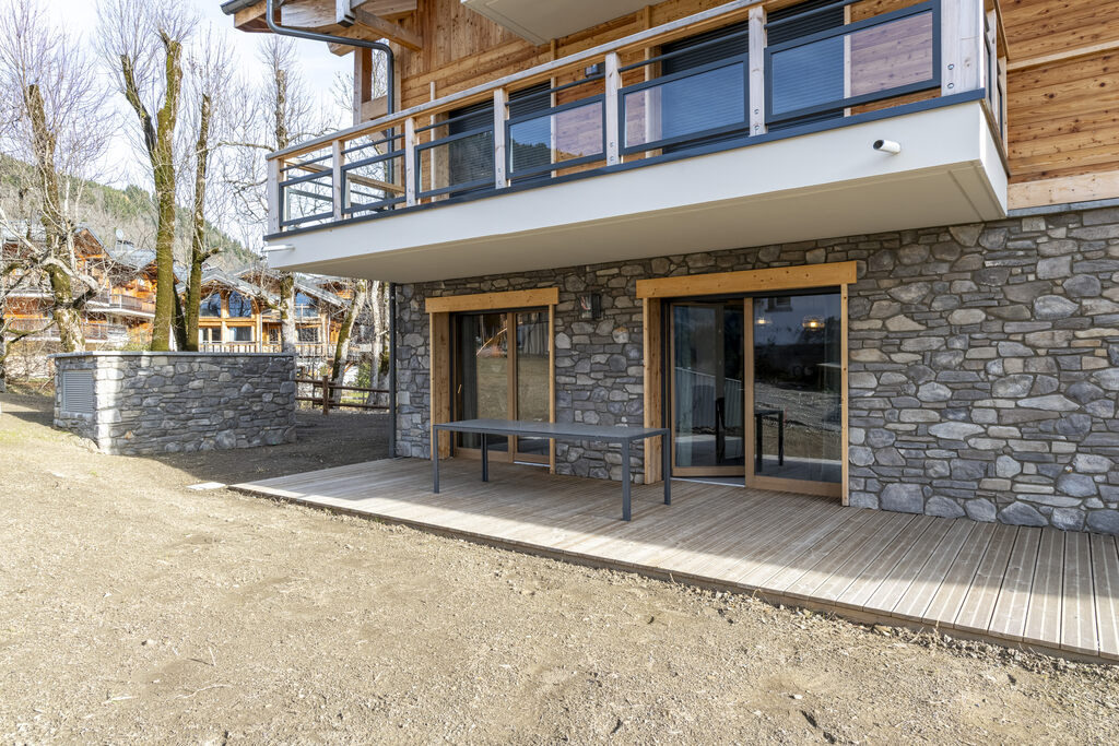 Exclusive Apartments For Sale In Les Perrières