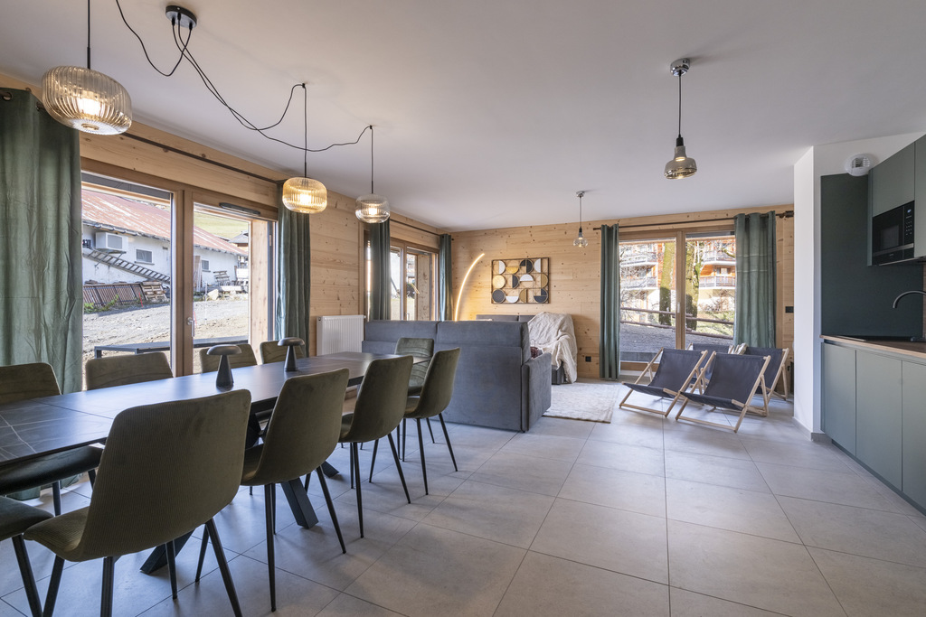 Exclusive Apartments For Sale In Les Perrières