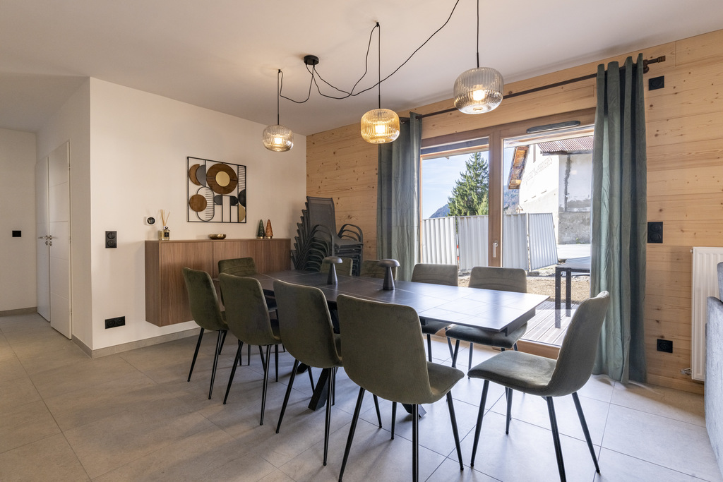 Exclusive Apartments For Sale In Les Perrières