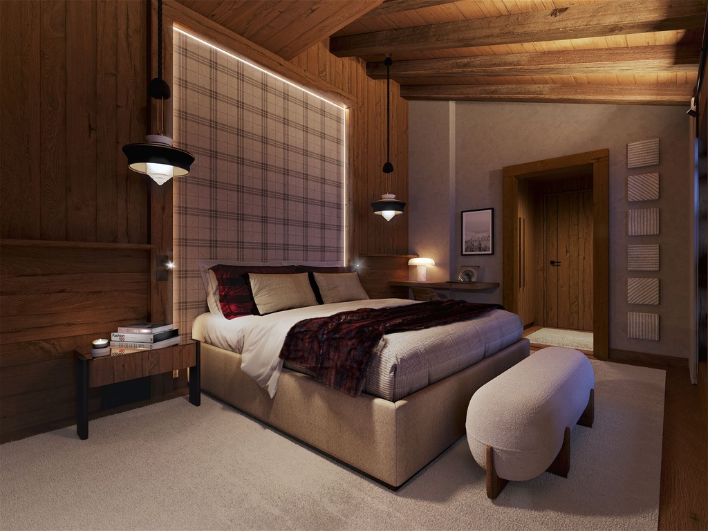 Prime Location Apartments In Val d Isère