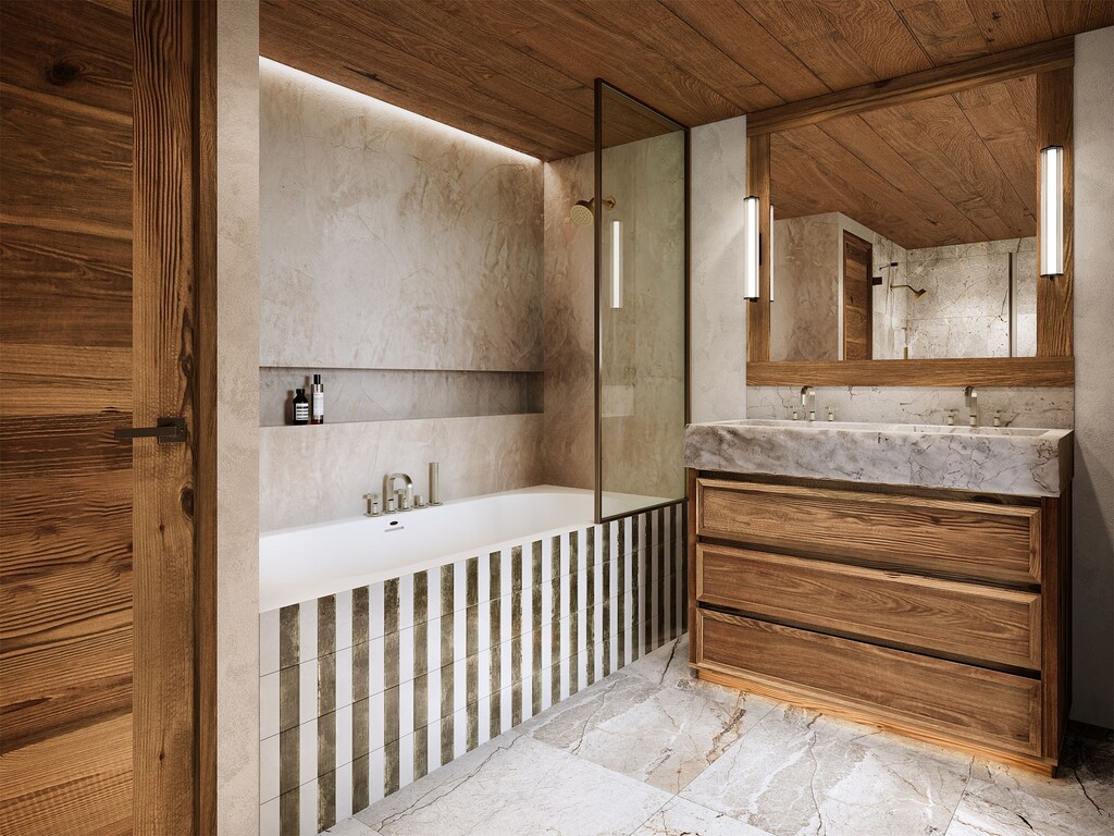 Prime Location Apartments In Val d Isère