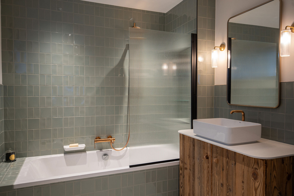 Prestigious Penthouse For Sale In Chatel