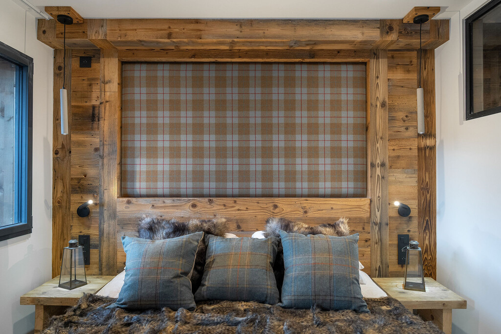 Prestigious Penthouse For Sale In Chatel